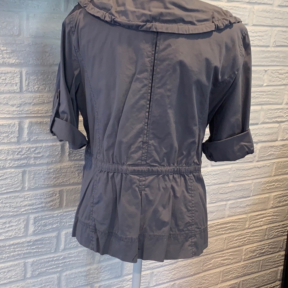 Loft Cargo Jacket - Picture 3 of 5